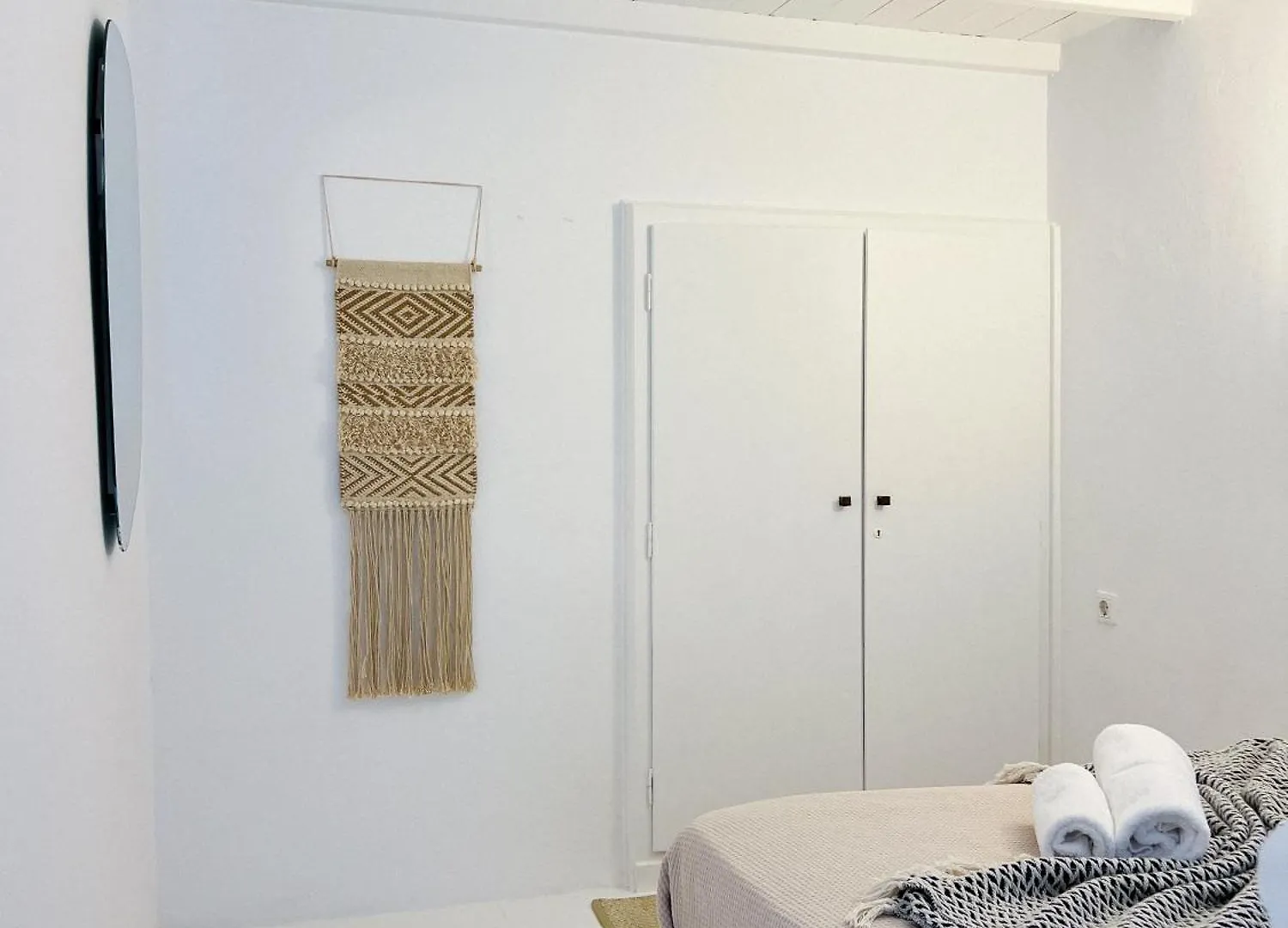 Kamara Residence & Suites Mykonos Town 0*,