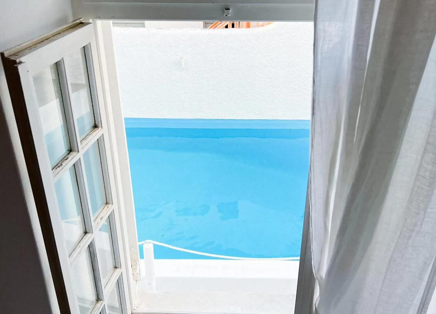 Kamara Residence & Suites Mykonos Town Řecko