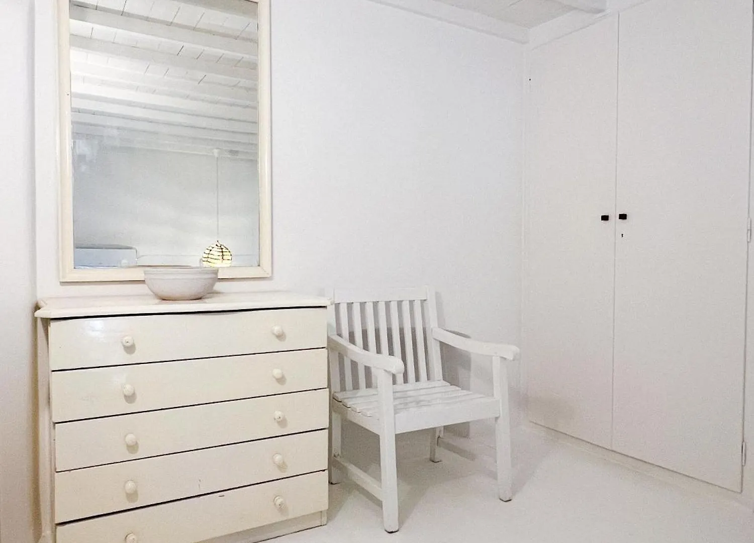 Kamara Residence & Suites Mykonos Town Grèce