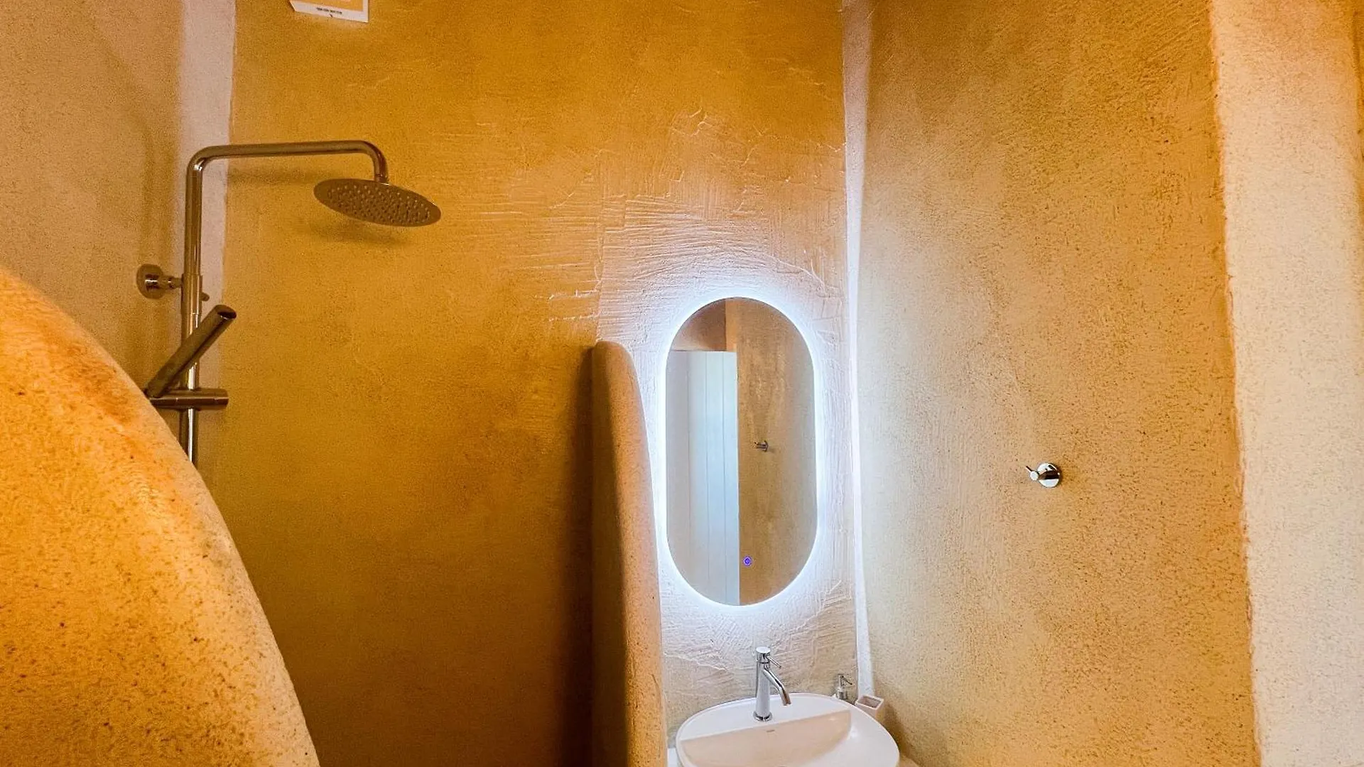 Aparthotel Kamara Residence & Suites Mykonos Town