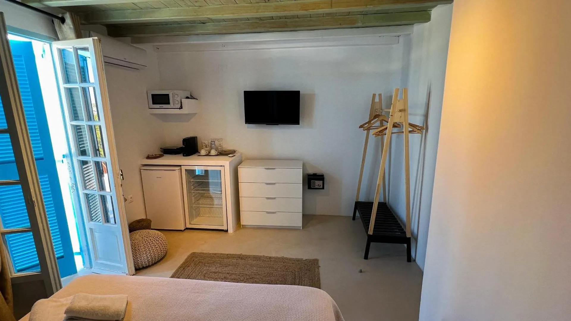 Kamara Residence & Suites Mykonos Town 0*,