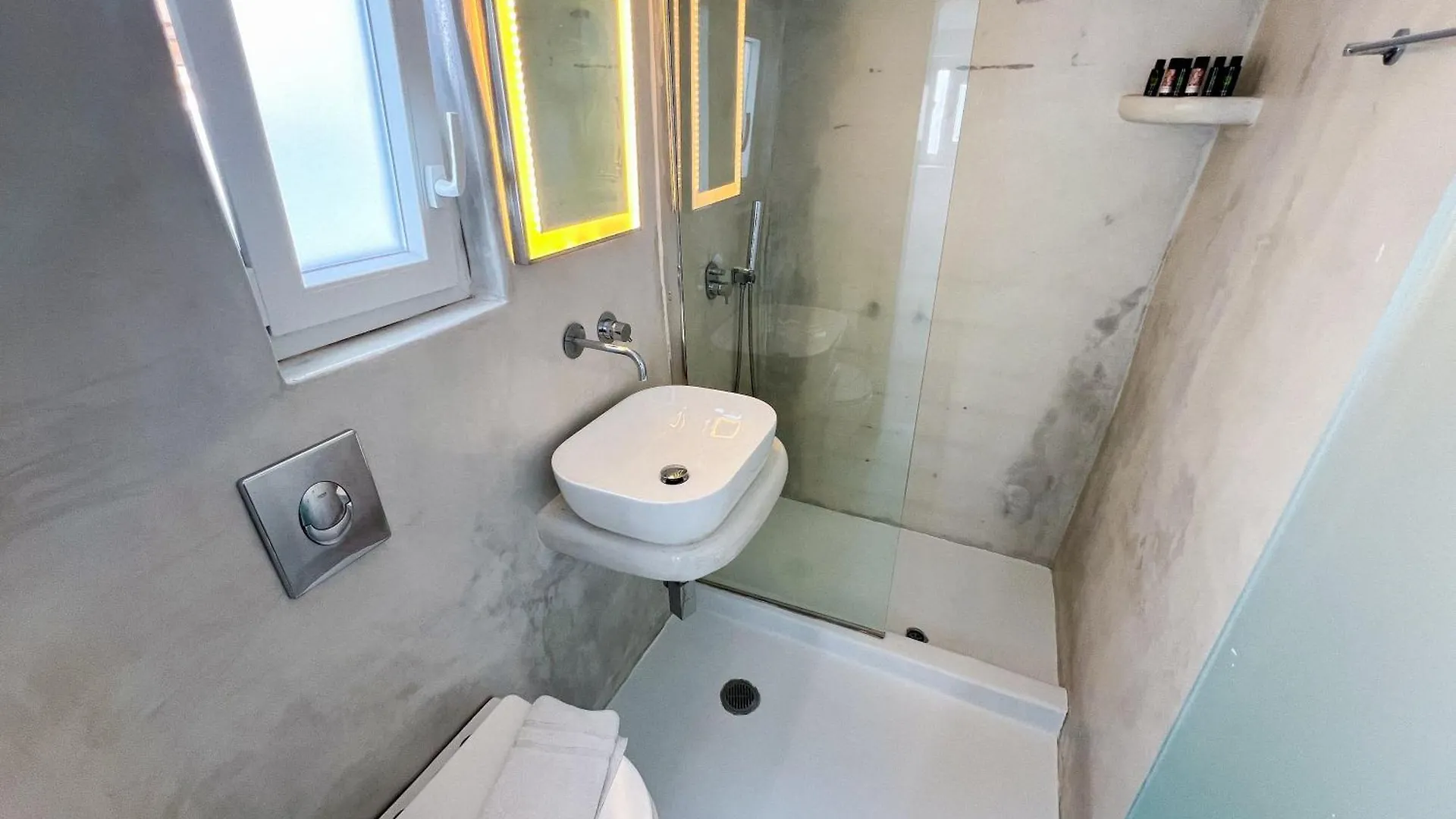 Apart Otel Kamara Residence & Suites Mykonos Town