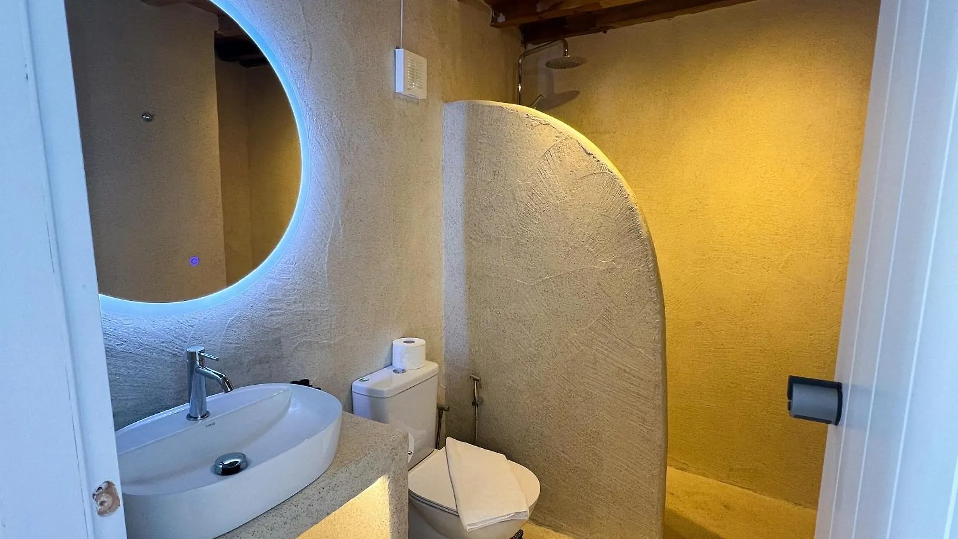 Kamara Residence & Suites Mykonos Town Yunanistan