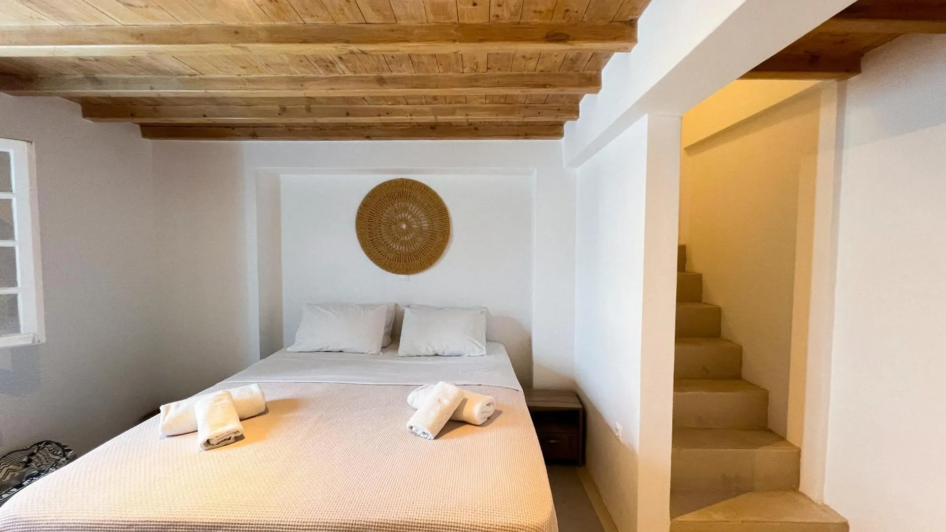 Kamara Residence & Suites Mykonos Town Apart Otel