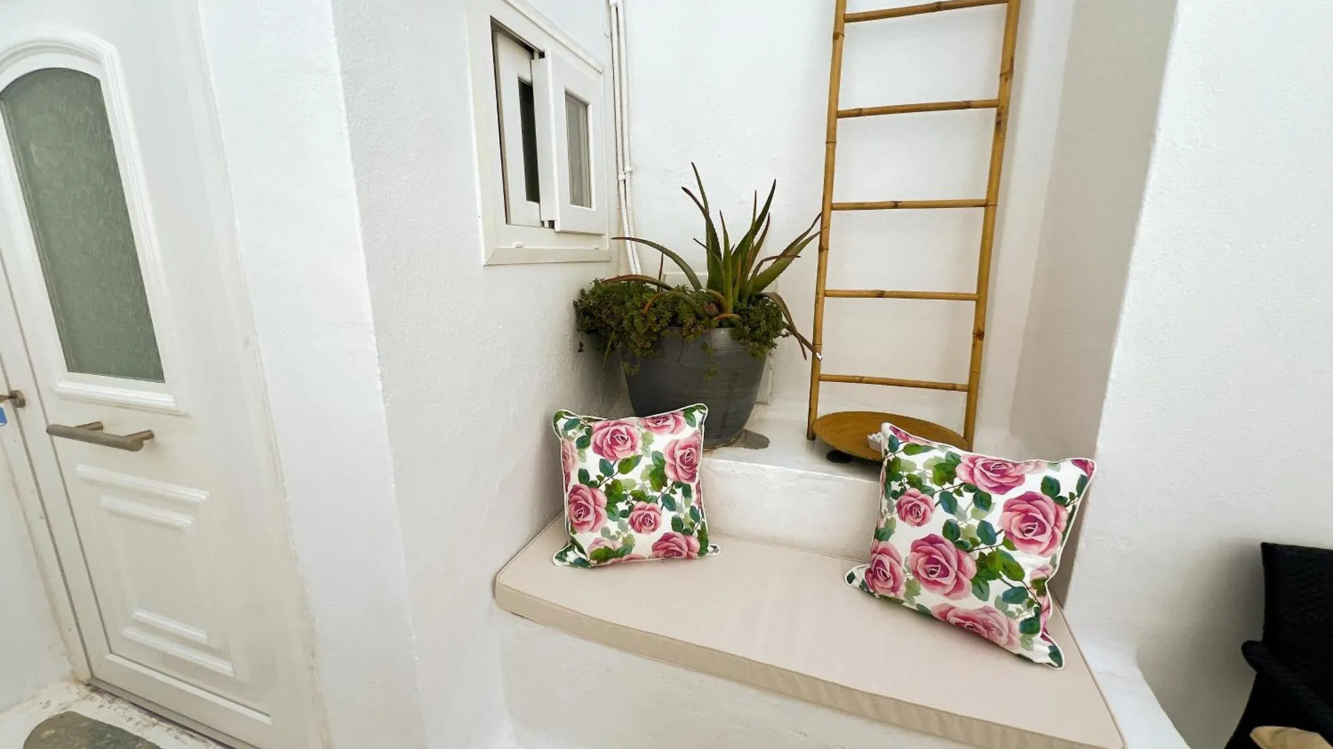 Kamara Residence & Suites Mykonos Town