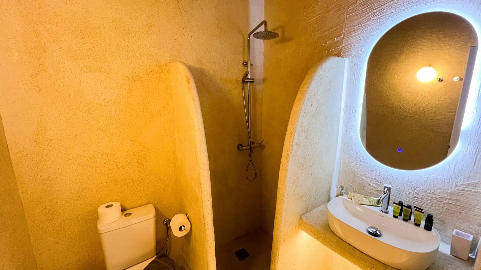 Kamara Residence & Suites Mykonos Town 0*,  Řecko