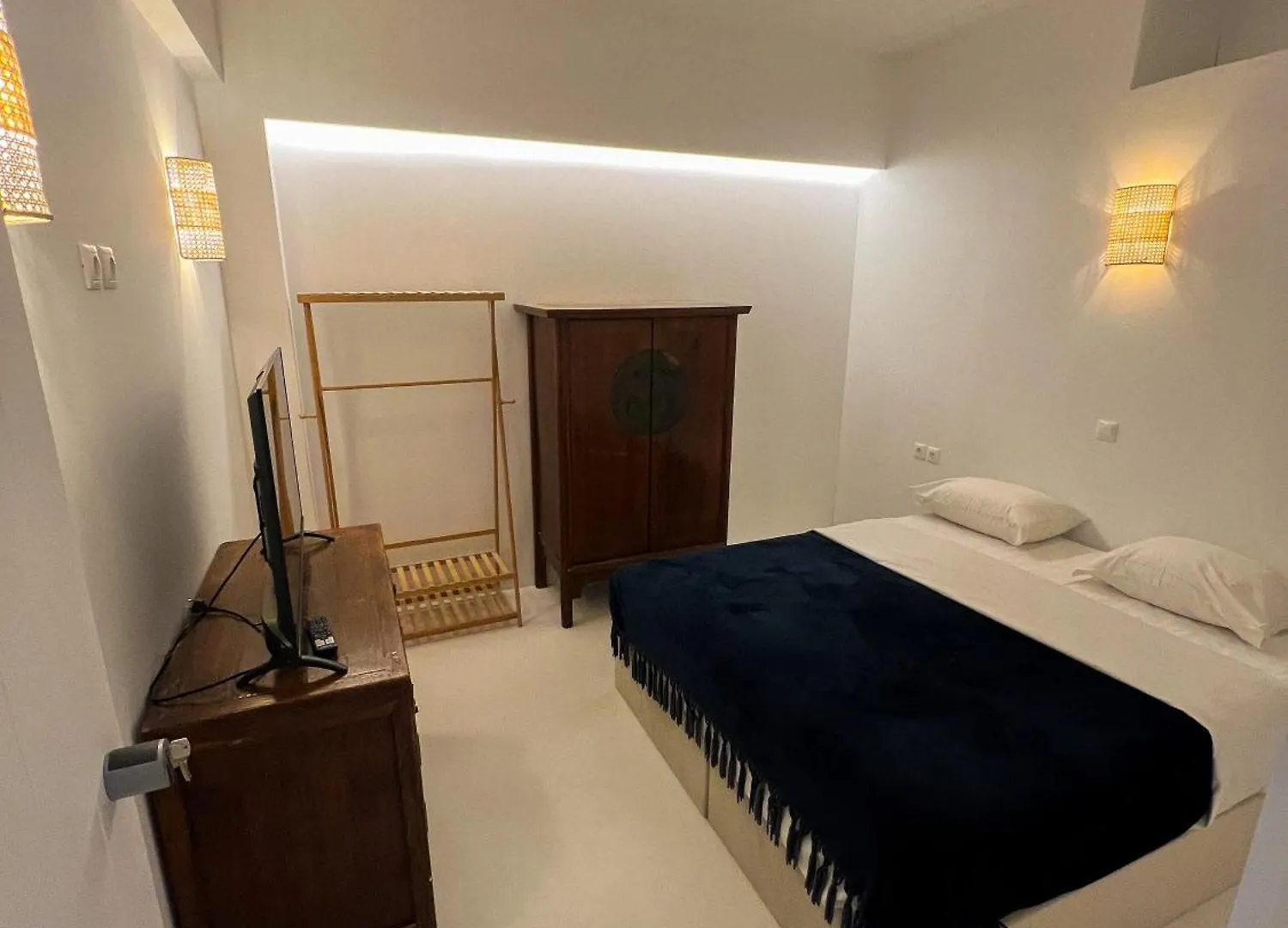 Apart Otel Kamara Residence & Suites Mykonos Town Yunanistan