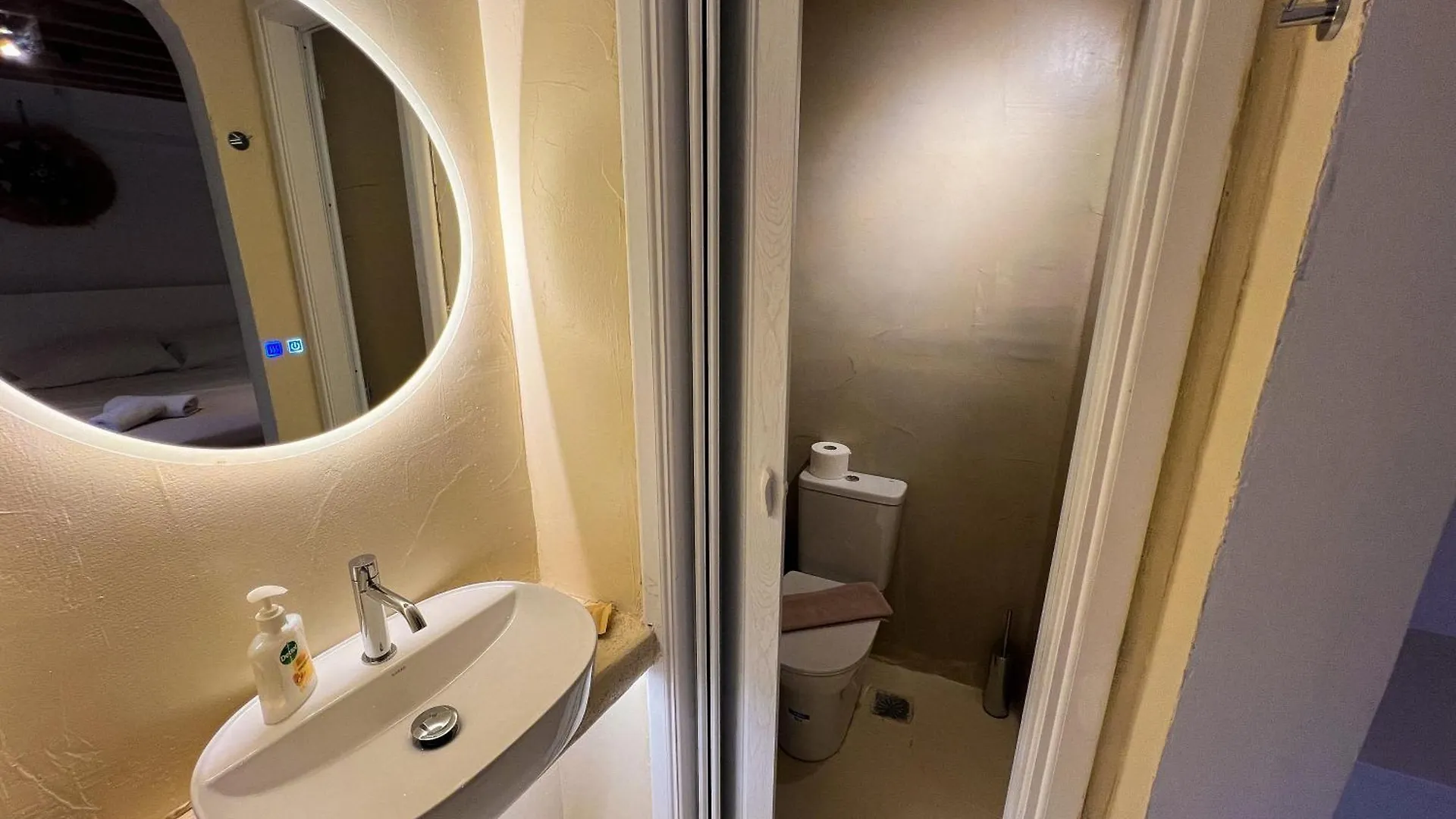 Kamara Residence & Suites Mykonos Town Apart Otel