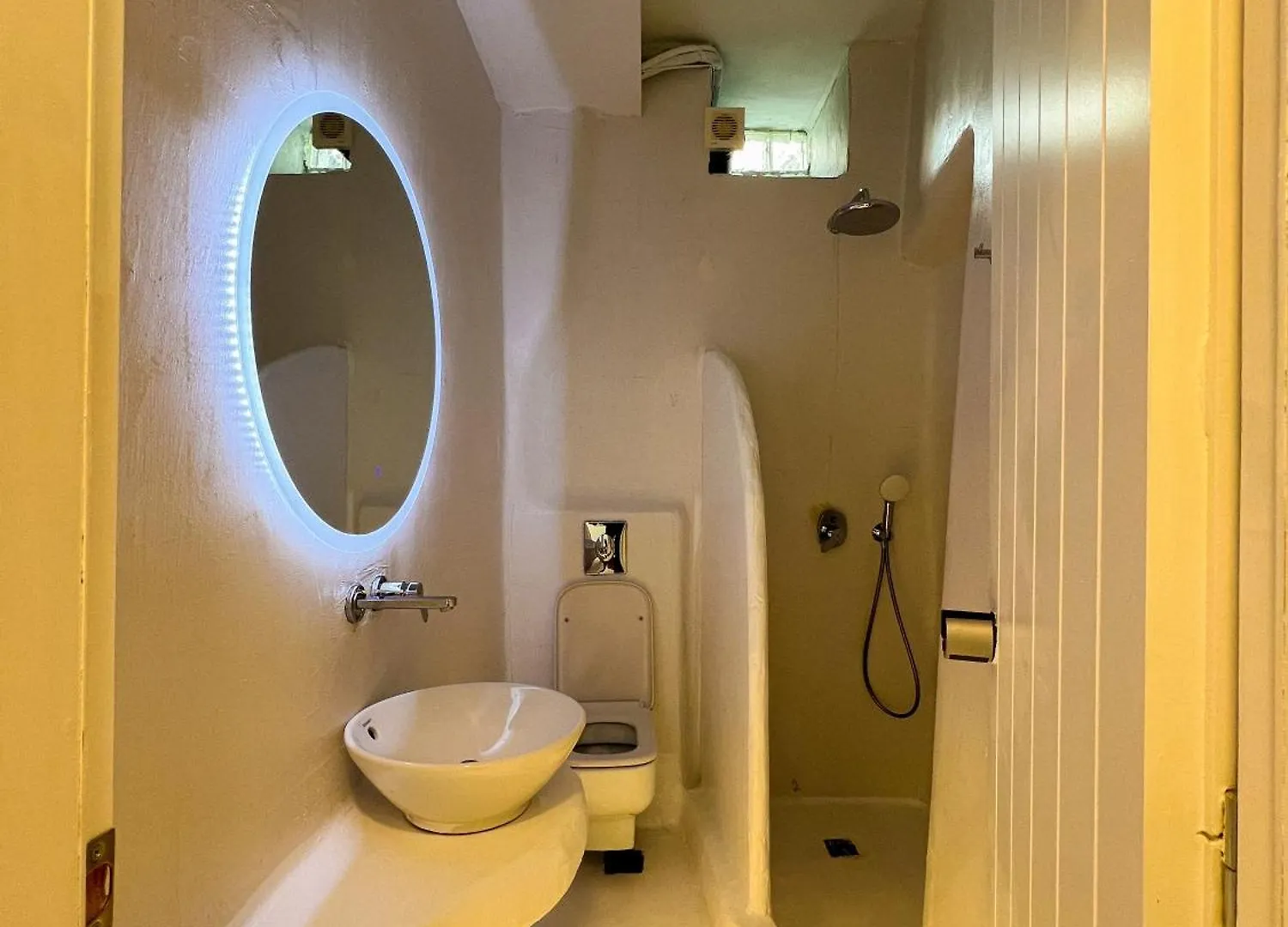 Kamara Residence & Suites Mykonos Town