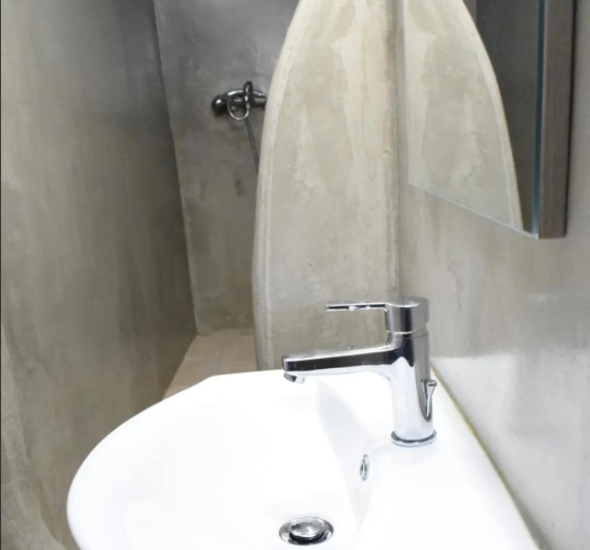 Kamara Residence & Suites Mykonos Town Apart Otel