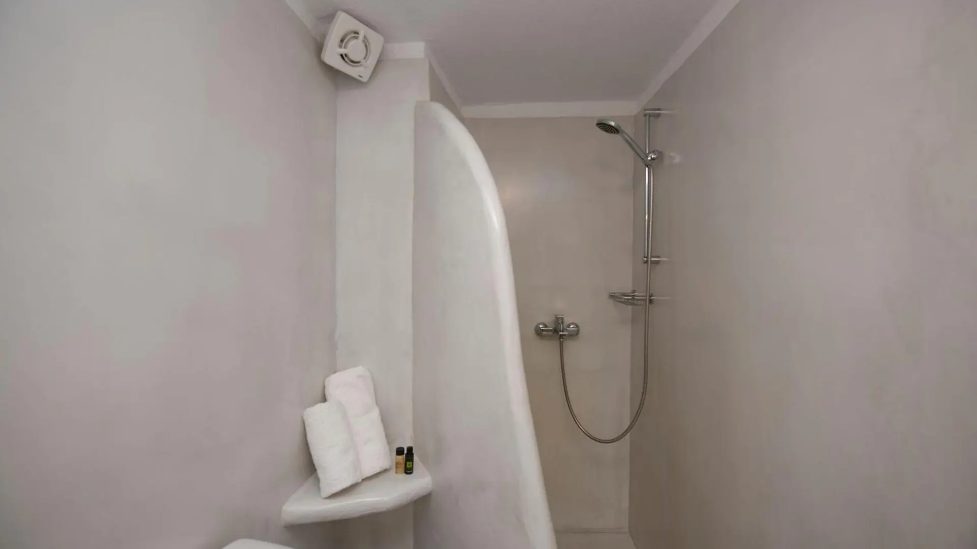 Kamara Residence & Suites Mykonos Town