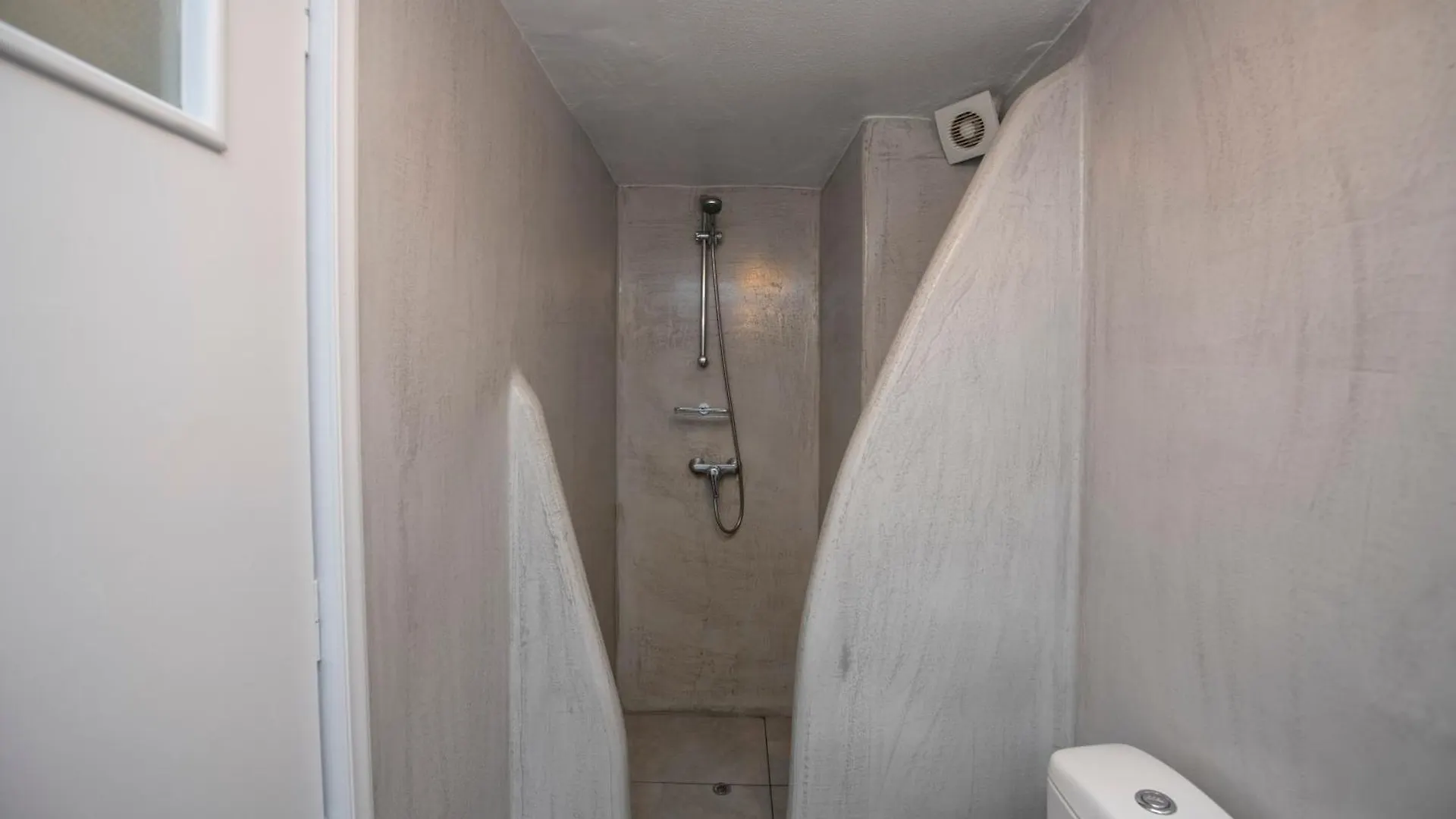 Kamara Residence & Suites Mykonos Town Apart Otel