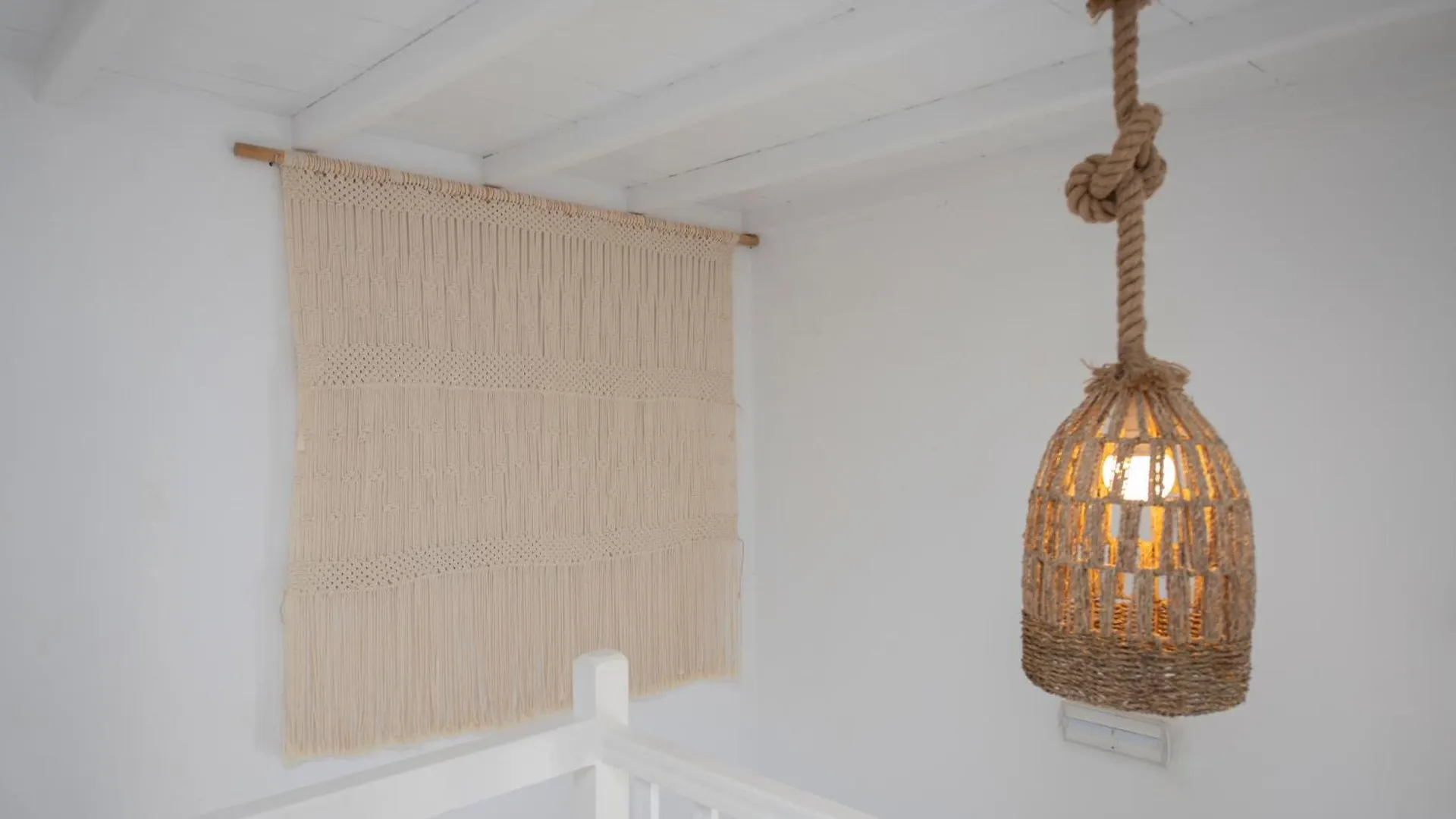 Kamara Residence & Suites Mykonos Town