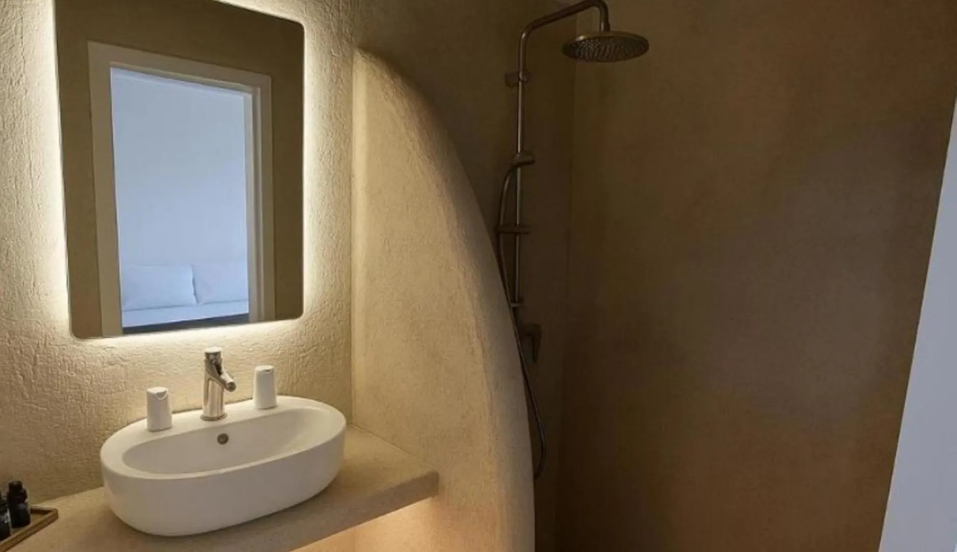 Aparthotel Kamara Residence & Suites Mykonos Town