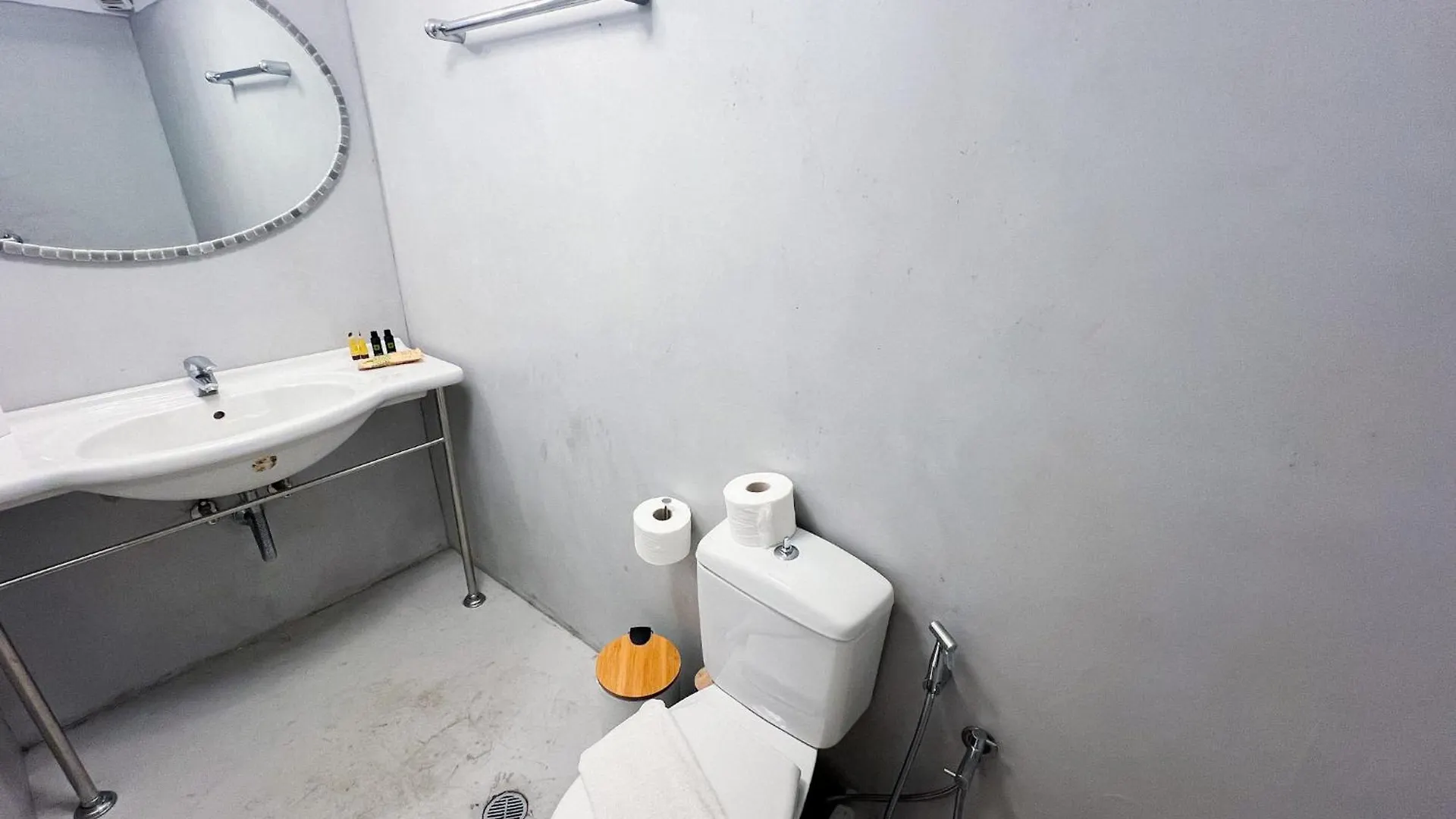 Kamara Residence & Suites Mykonos Town 0*,