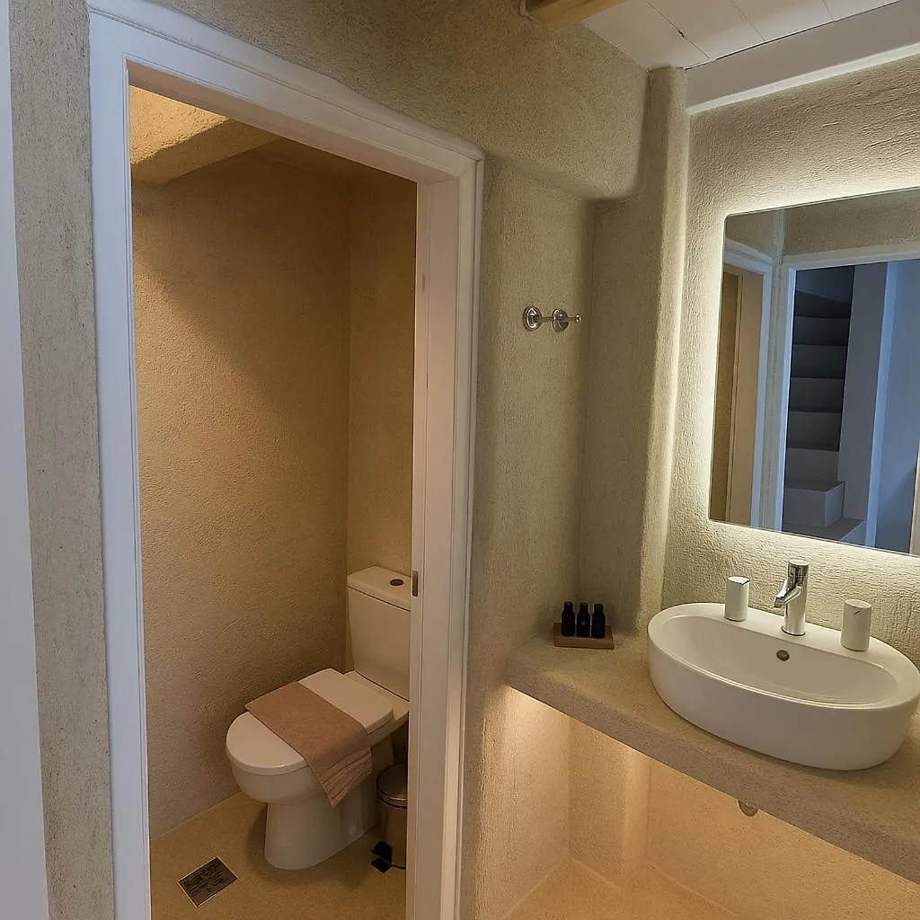 Aparthotel Kamara Residence & Suites Mykonos Town