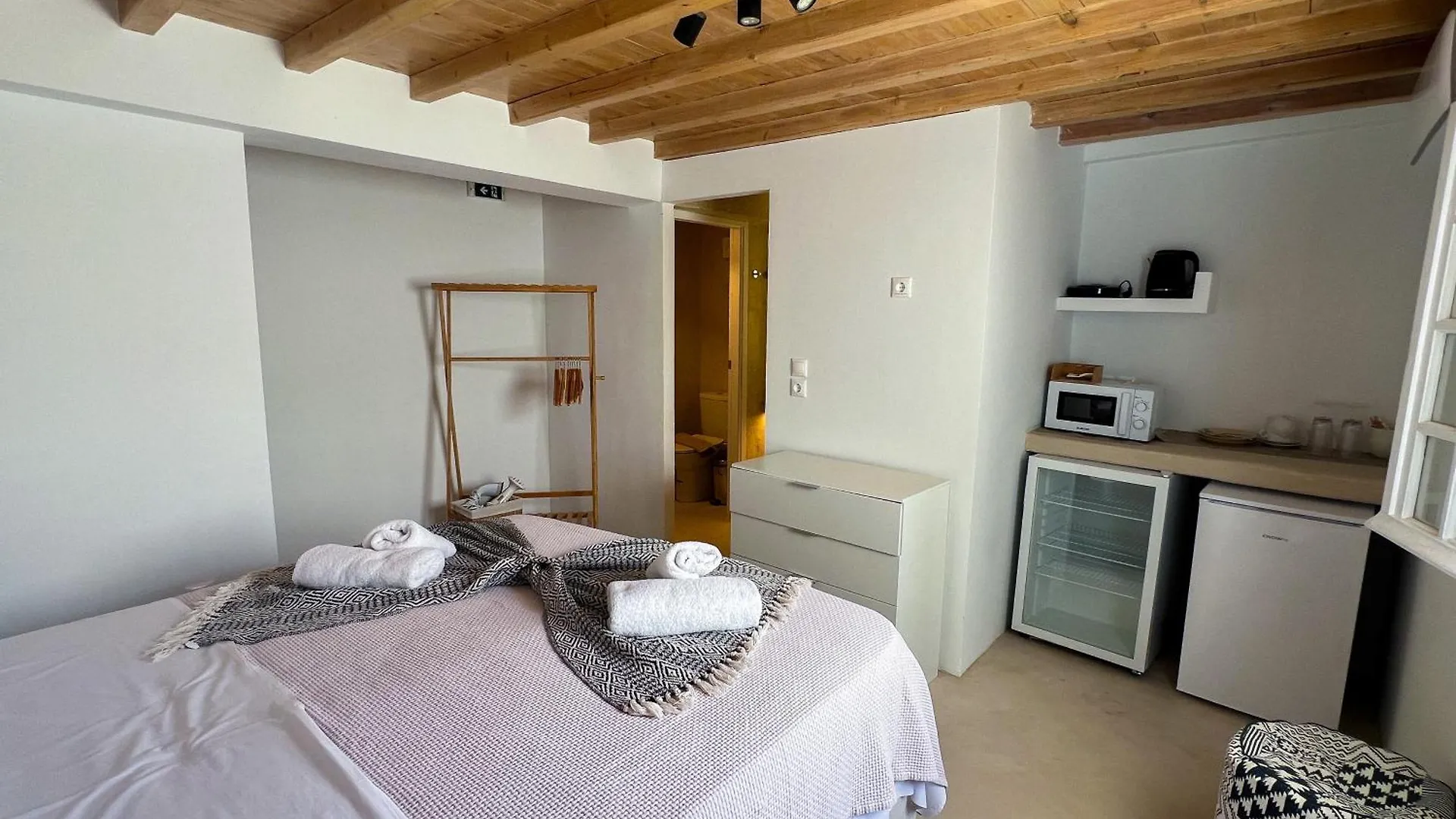 Kamara Residence & Suites Mykonos Town 0*,  Řecko