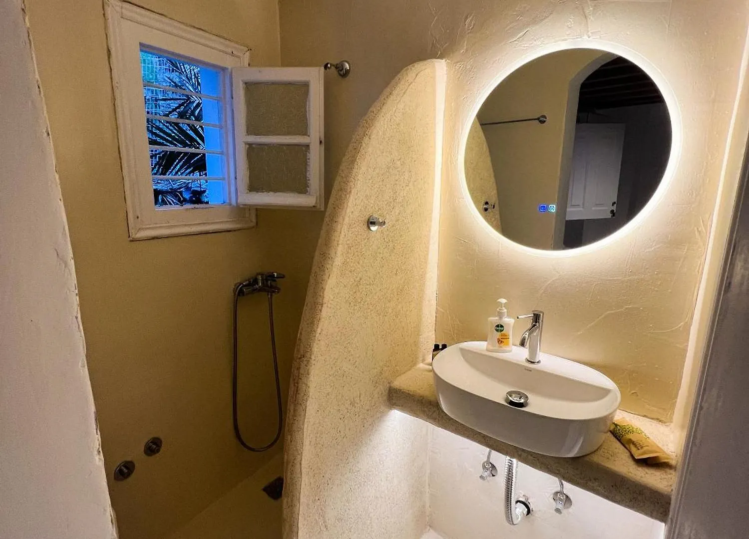 Aparthotel Kamara Residence & Suites Mykonos Town Řecko