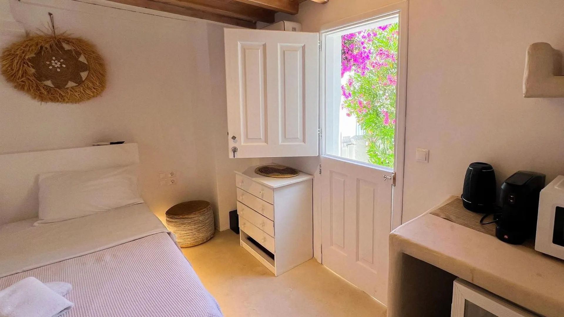 Aparthotel Kamara Residence & Suites Mykonos Town